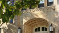 VP&S building